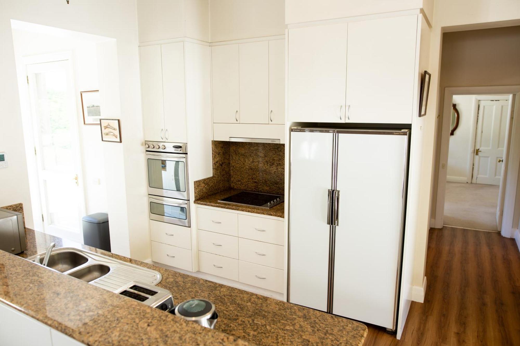 Mount William Station Farm stay *